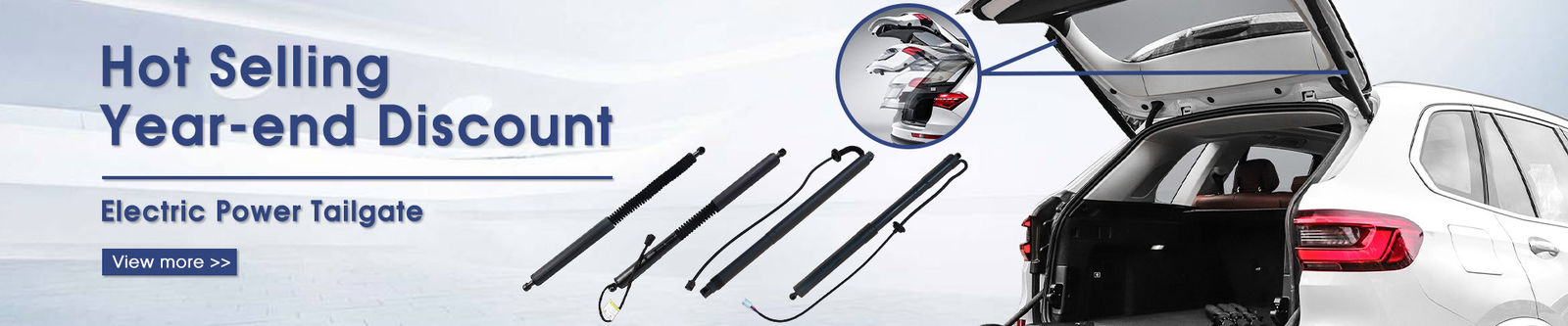 자동차 물 펌프