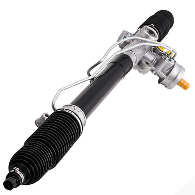 품질  Audi A4 Avant Hydraulic Power Steering Rack 8E1422066T 8E1422053A 공장