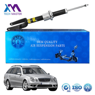 품질  Front Car Normal Shock Absorber For Mercedes W211 E211 4matic Coil Spring Shock A2113236500 A2113236600 공장