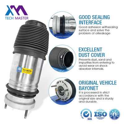 품질  Cadillac Escalade Chevrolet Tahoe GMC Yukon Silverdado 2021- Air Suspension Spring 84844792  Air Bellows 공장