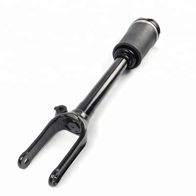 메르세데스 W164 GL350 GL450 1643206113 앞 공기 지지 용수철 완충스트럿을 위해