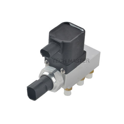 메르세데스 벤츠 W211 공기 스프링 밸브 블록 OEM A2113200158 A2113200258