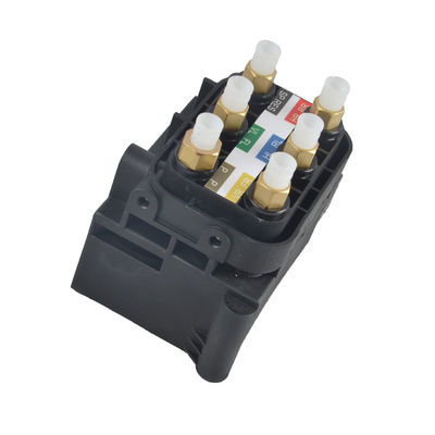 메르세데스 벤츠 W205 W222 공기 스프링 블록 밸브 0993200058