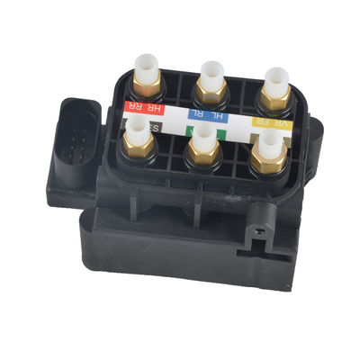 메르세데스 벤츠 W205 W222 공기 스프링 블록 밸브 0993200058