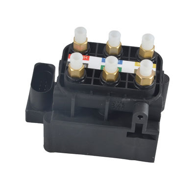 메르세데스 벤츠 W205 W222 공기 스프링 블록 밸브 0993200058