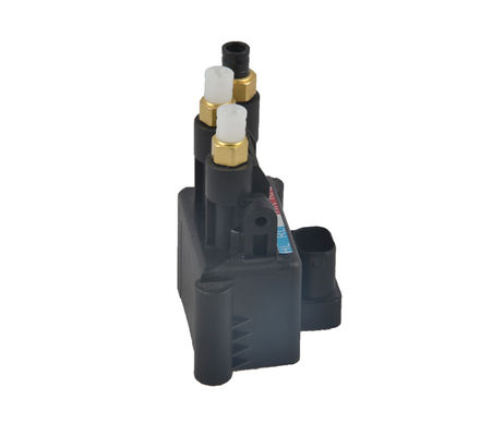메르세데스 Ｒ 클래스 W251 공기 펌프 밸브 블록 동안 OEM 2513200158 공기 스프링 일부