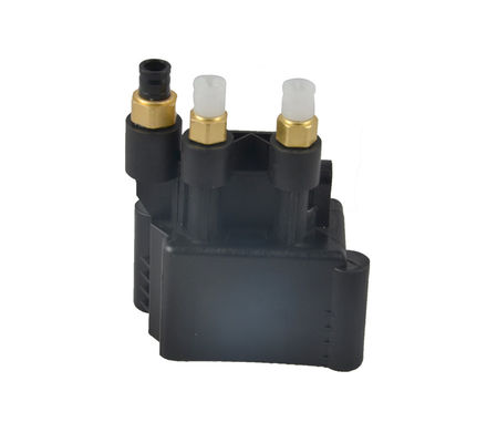 메르세데스 Ｒ 클래스 W251 공기 펌프 밸브 블록 동안 OEM 2513200158 공기 스프링 일부