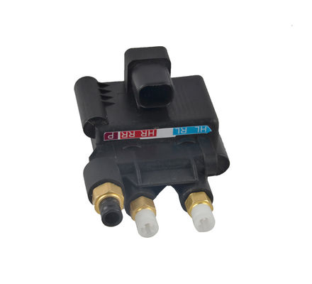 메르세데스 Ｒ 클래스 W251 공기 펌프 밸브 블록 동안 OEM 2513200158 공기 스프링 일부