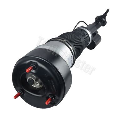 메르세데스 벤츠 W221 4Matic 2213200438 2213200538을 위한 앞 공기 스프링 충격 아이르마틱 완충 장치