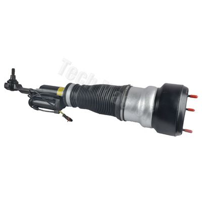메르세데스 벤츠 W221 4Matic 2213200438 2213200538을 위한 앞 공기 스프링 충격 아이르마틱 완충 장치