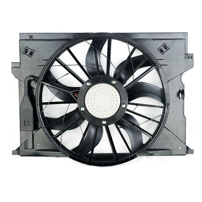 메르세데스 벤츠 W211 C219 엔진 라디에이터 냉각팬 A2115001693 A2115000593 A2115000693 600W