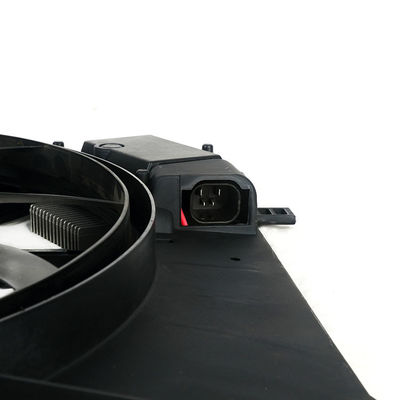 A2205000293 자동차 부속품 자동차 전기 라디에이터 냉각팬 850W 메르세데스 벤츠 W220 W215 R230