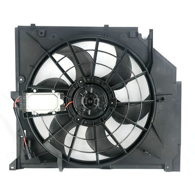 Fan 어셈블리 -1시 -1분을 냉각시키는 도매 가격 BMW E46 323i 325i 328i 330i (Ci) 323 시 엔진 라디에이터