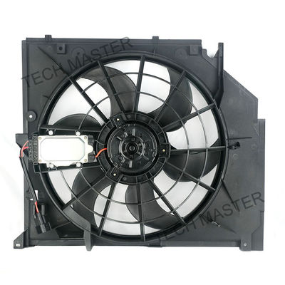 Fan 어셈블리 -1시 -1분을 냉각시키는 도매 가격 BMW E46 323i 325i 328i 330i (Ci) 323 시 엔진 라디에이터