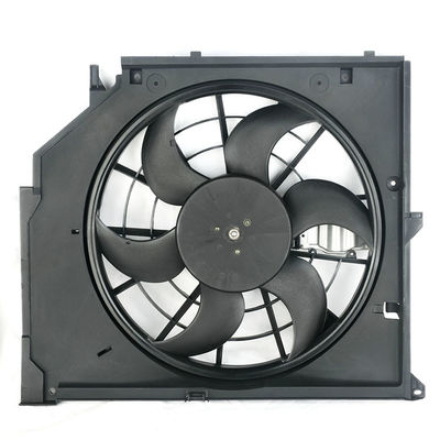 Fan 어셈블리 -1시 -1분을 냉각시키는 도매 가격 BMW E46 323i 325i 328i 330i (Ci) 323 시 엔진 라디에이터