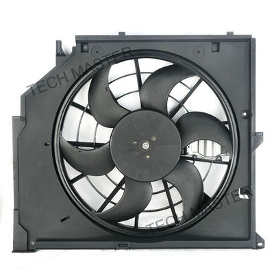 Fan 어셈블리 -1시 -1분을 냉각시키는 도매 가격 BMW E46 323i 325i 328i 330i (Ci) 323 시 엔진 라디에이터