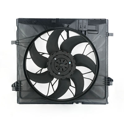팬들 메르세데스 벤츠 W166 C292 X166 A0999062500 A0999062400을 냉각시키는 A0999060700 자동차