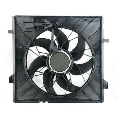 팬들 메르세데스 벤츠 W166 C292 X166 A0999062500 A0999062400을 냉각시키는 A0999060700 자동차