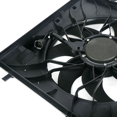 팬들 메르세데스 벤츠 W166 C292 X166 A0999062500 A0999062400을 냉각시키는 A0999060700 자동차