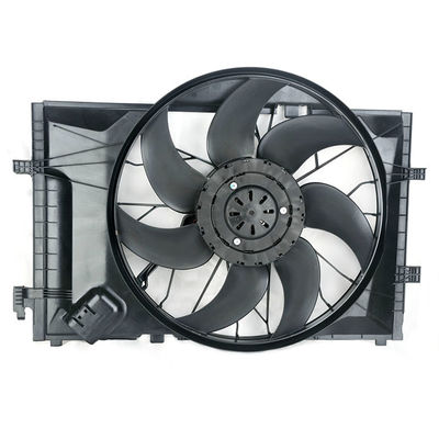 W203 메르세데스 벤츠 방사체 팬 A2035001693 A2035001793 A2035000493