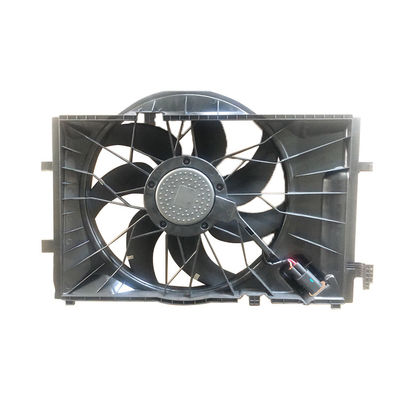 W203 메르세데스 벤츠 방사체 팬 A2035001693 A2035001793 A2035000493