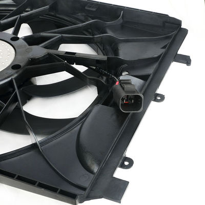 A2045000493 A2049061403 라디에이터 냉각팬 메르세데스 벤츠 W204 600W