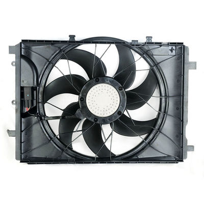 팬들 메르세데스 벤츠 W204 600W를 냉각시키는 A2045000493 A2049061403 자동차