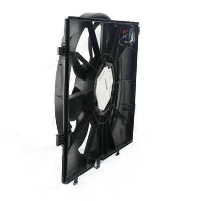 A0999061200 자동차 방사체 팬 메르세데스 벤츠 W205 A0999061000 A0999061100