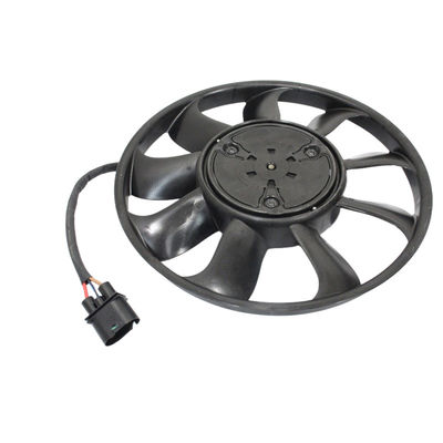 아우디 A8 D4 자동차 냉각이 600W 390MM 새로운 8W0959455H 4H0959455AB을 일으킵니다