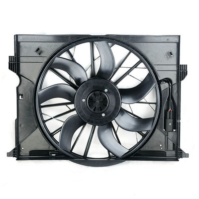 팬들 메르세데스 벤츠 W211 C219 A2115001693을 냉각시키는 A2115000593 A2115000693 자동차