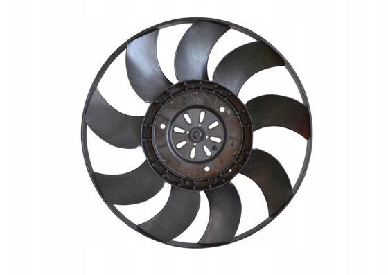 아우디 A6을 위한 4H0959455AE 자동차 라디에이터 냉각팬 C7 A7 4G Q5 쿼트로 3.0L V6 2012-2017
