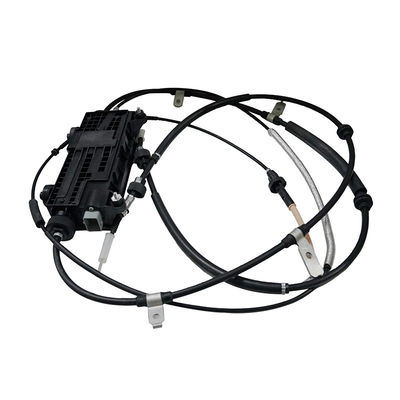 발견 3 레인러 로버 스포츠 핸즈브레이크 작동기 LR019223 5H32- 2C496AC SNF500026
