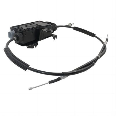 F01 F02 F04 34436877316을 위한 BMW 7 시리즈 핸즈브레이크 작동기