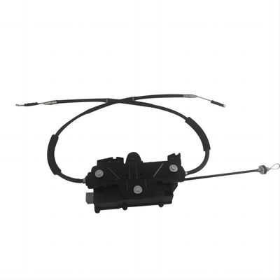F01 F02 F04 34436877316을 위한 BMW 7 시리즈 핸즈브레이크 작동기