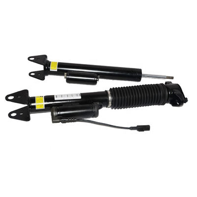 메르세데스 W166 후방 공기 스프링 중단을 위한 OEM 1663200130 공기 감쇠기