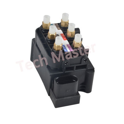 4F0616013 4Z7616013 공기 스프링 밸브 블록 아우디 A8D3 A6C6 A6C5 벤틀리 GT 플리스푸르 올로드