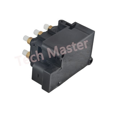 4F0616013 4Z7616013 공기 스프링 밸브 블록 아우디 A8D3 A6C6 A6C5 벤틀리 GT 플리스푸르 올로드