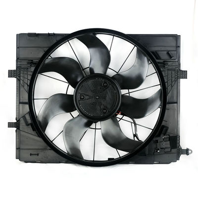 팬들 A0999068000 메르세데스 벤츠 W213 X253을 냉각시키는 A0999063902 A0999065601 자동차