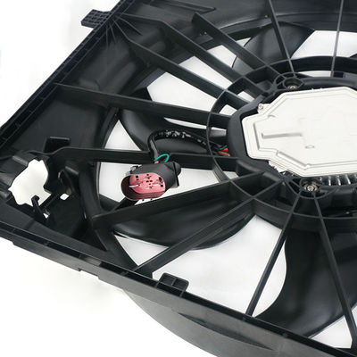 팬들 A0999068000 메르세데스 벤츠 W213 X253을 냉각시키는 A0999063902 A0999065601 자동차