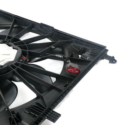 600W 자동차 냉각 Fan 메르세데스 벤츠 W222 C217 X222 A0999065501