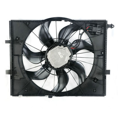 팬들 W222 C217 X222 메르세데스 벤츠 방사체 팬을 냉각시키는 A0999065501 자동차