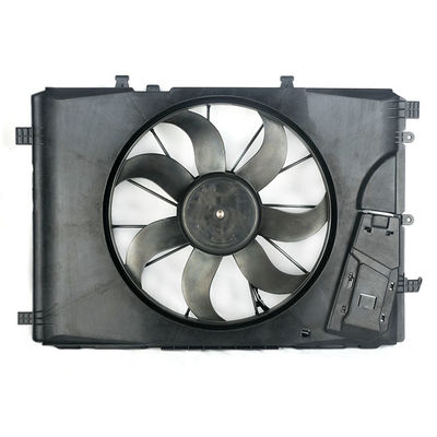 메르세데스 벤츠 W176 W246 X156 C117 400W를 위한 팬들을 냉각시키는 A2465000093 자동차