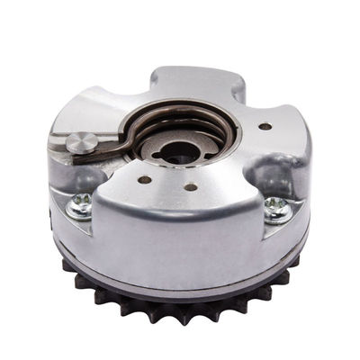 VW 의자 아우디 A4 A6 A8 RS4 3.2L을 위한 06E109084G 배기 캠 축 기어 VVT 필름의 구멍이 걸리는 톱니바퀴