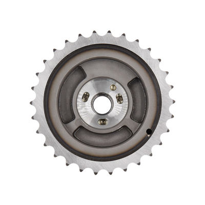 A4L Q7 캠 조절기 필름의 구멍이 걸리는 톱니바퀴 OEM 06E109083N 06E109084M