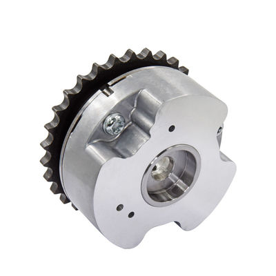 A4L Q7 캠 조절기 필름의 구멍이 걸리는 톱니바퀴 OEM 06E109083N 06E109084M