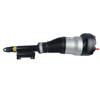 메르세데스 벤츠 W222 V222 X222 C217 A217 앞 왼쪽 공기 스프링 충격 2223204713