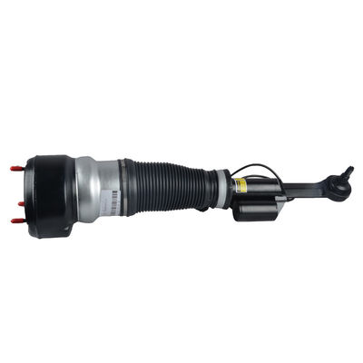 메르세데스 벤츠 W221 4Matic 앞 왼쪽 S-클래스 공기 스프링 충격 (L) 2213200438
