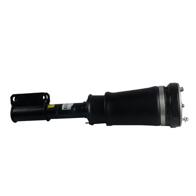 앞인 BMW X5 (E53)는 2000-2006 공기 스프링 충격 (L) 37116757501을 남겼습니다