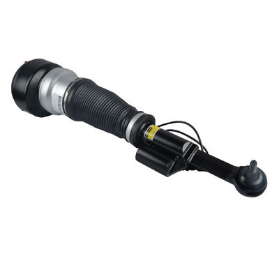공기 스프링은 메르세데스 W221 OE 2213200438에 남은 4Matic 전면에게 충격을 줍니다