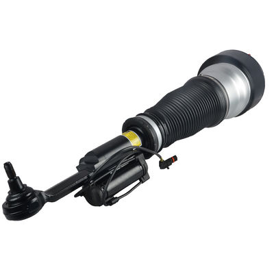 공기 스프링은 메르세데스 W221 OE 2213200438에 남은 4Matic 전면에게 충격을 줍니다